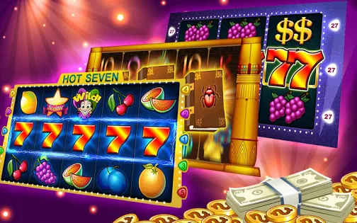 Tudo que Você Precisa Saber sobre Slots Online na ABCBET
